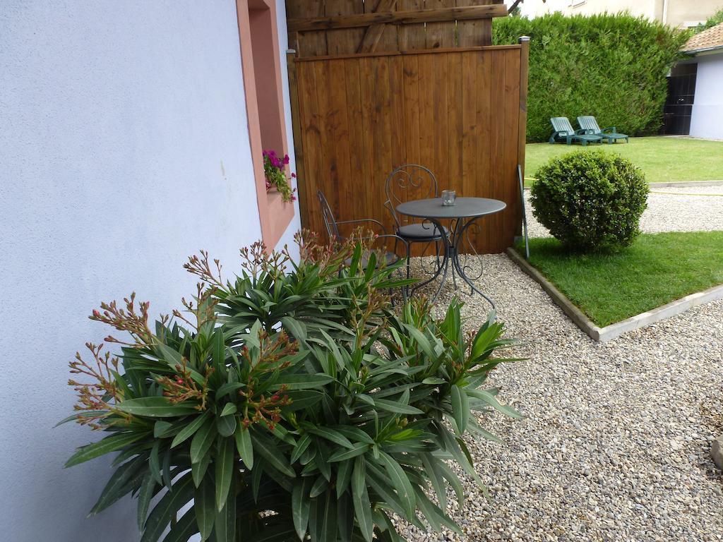 Ferienhaus Joël Et Nathalie Urschenheim