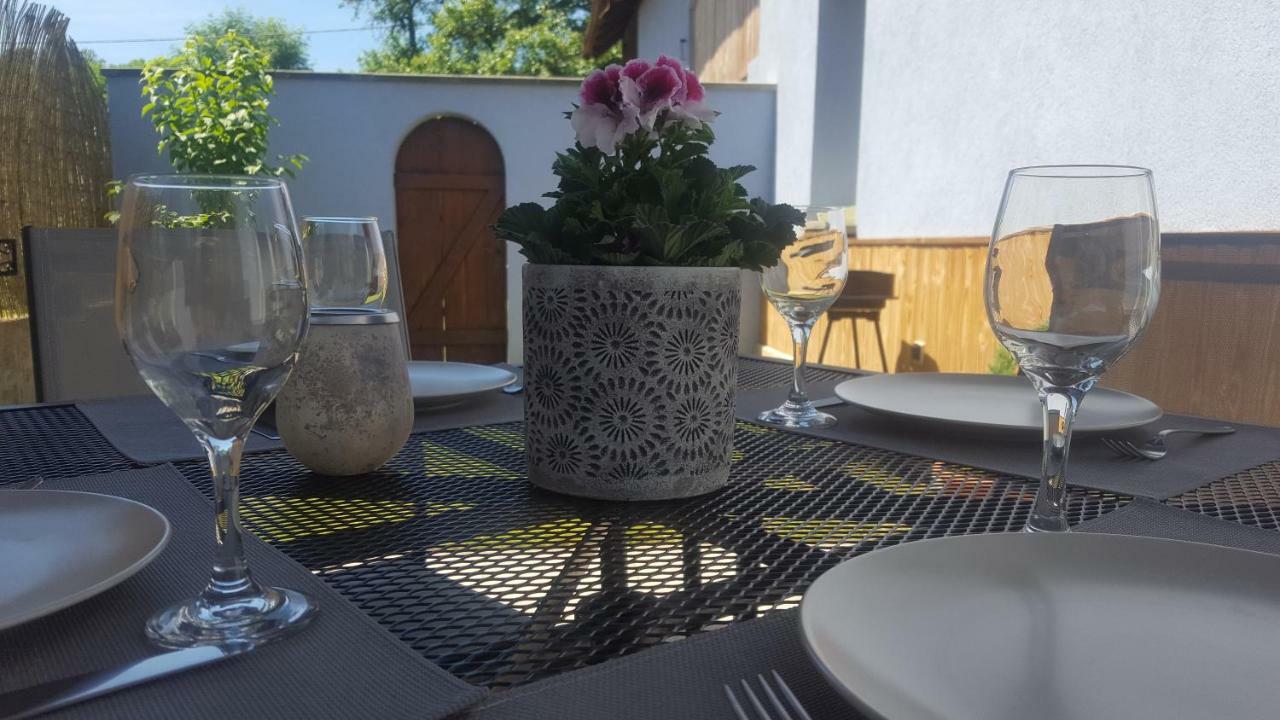 Ferienhaus Joël Et Nathalie *